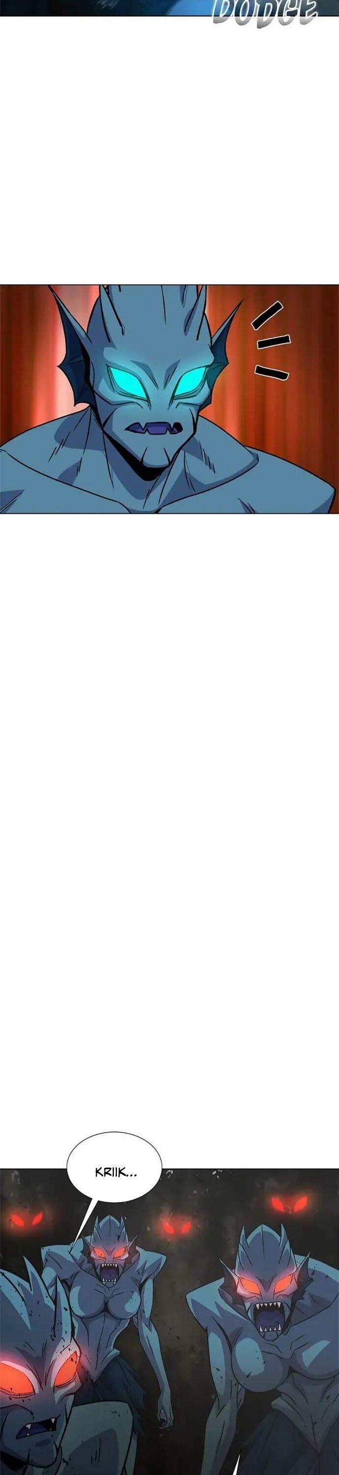 Thợ Săn Ăn Thịt Người 53 trang 32