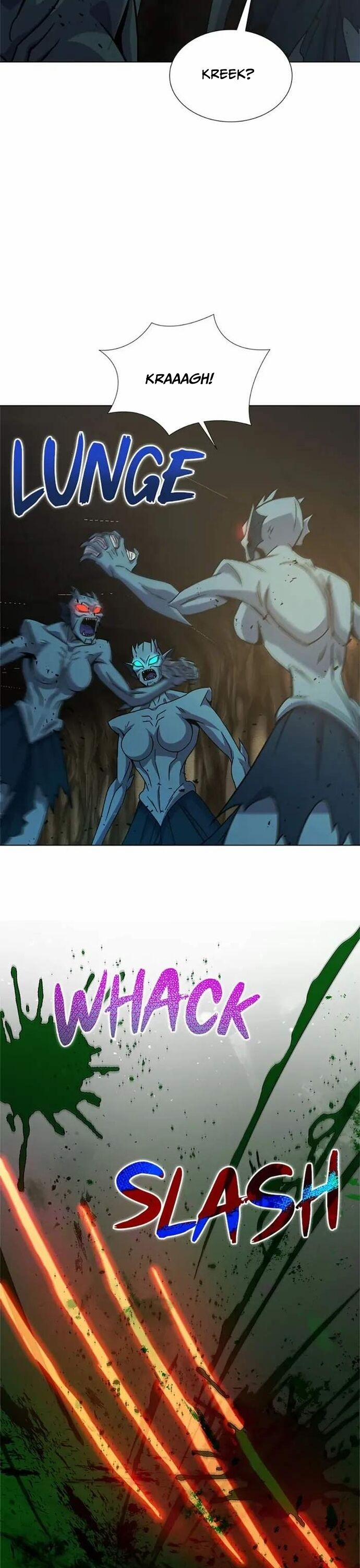 Thợ Săn Ăn Thịt Người 53 trang 33