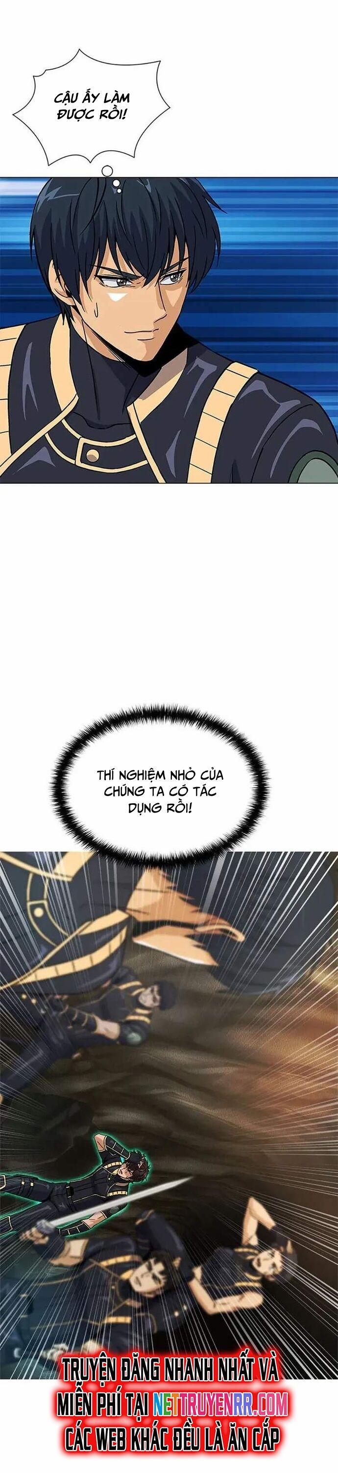 Thợ Săn Ăn Thịt Người 53 trang 37