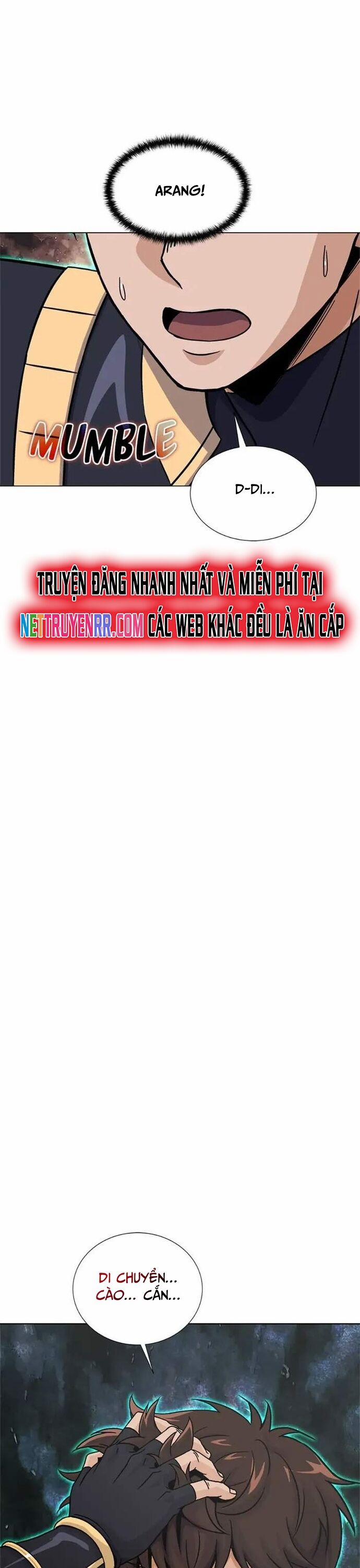 Thợ Săn Ăn Thịt Người 53 trang 38