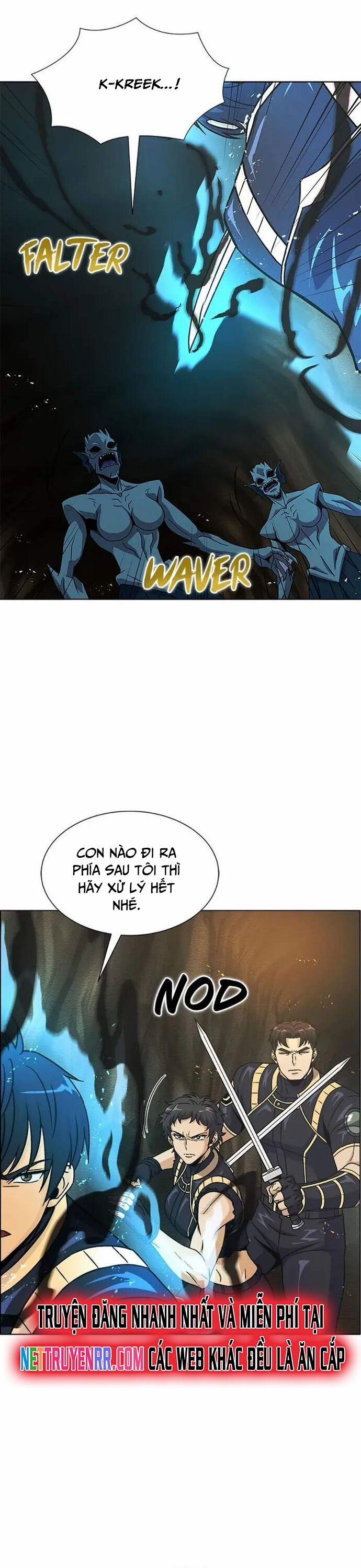 Thợ Săn Ăn Thịt Người 53 trang 7