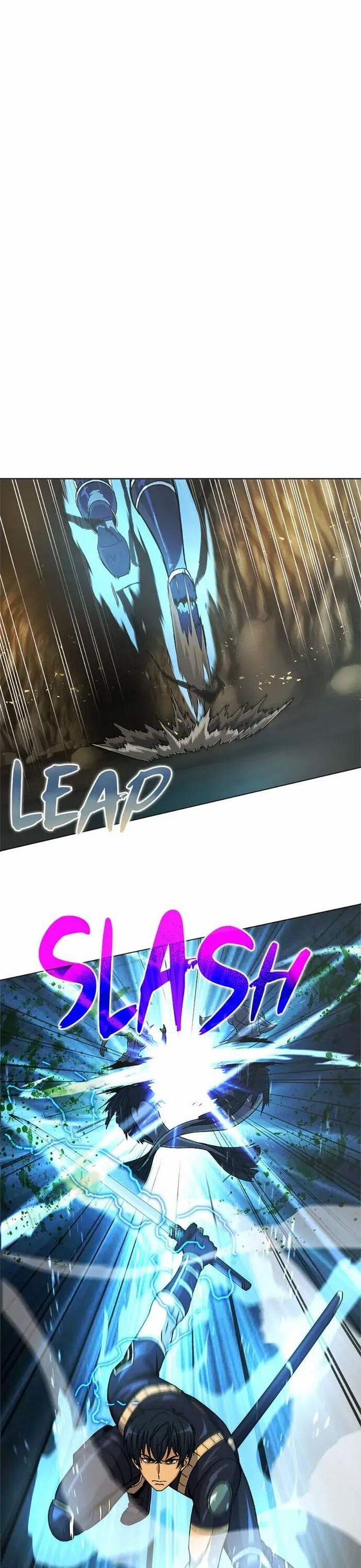 Thợ Săn Ăn Thịt Người 53 trang 9