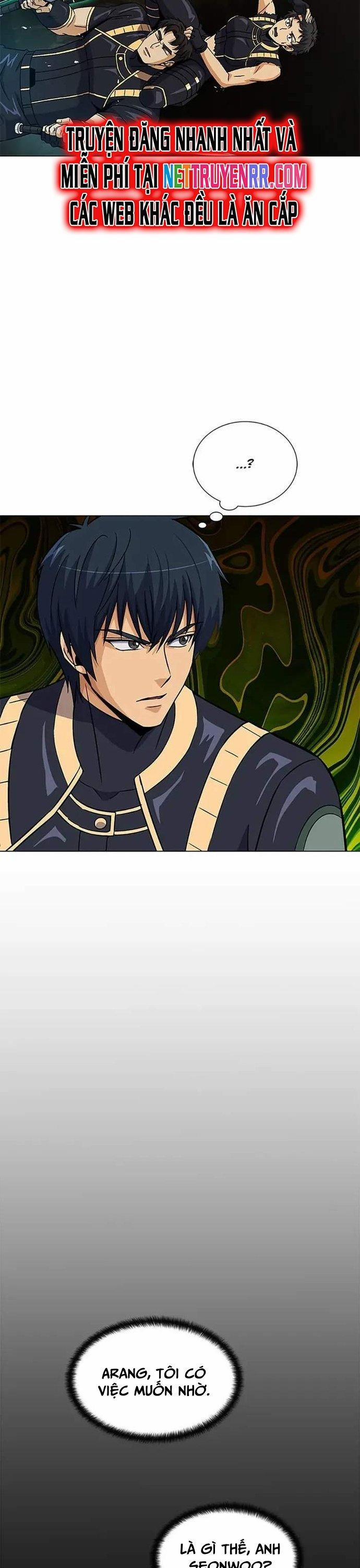 Thợ Săn Ăn Thịt Người 54 trang 1