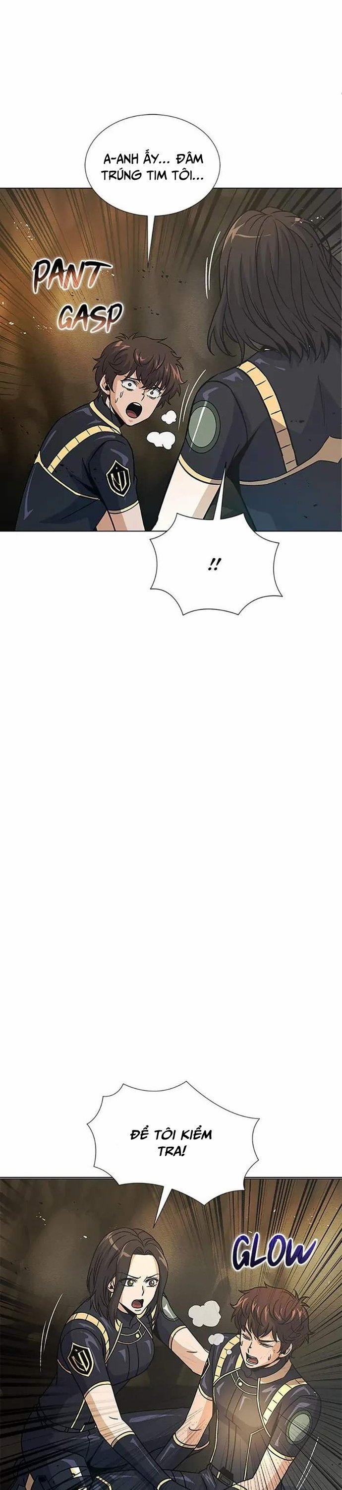 Thợ Săn Ăn Thịt Người 54 trang 19