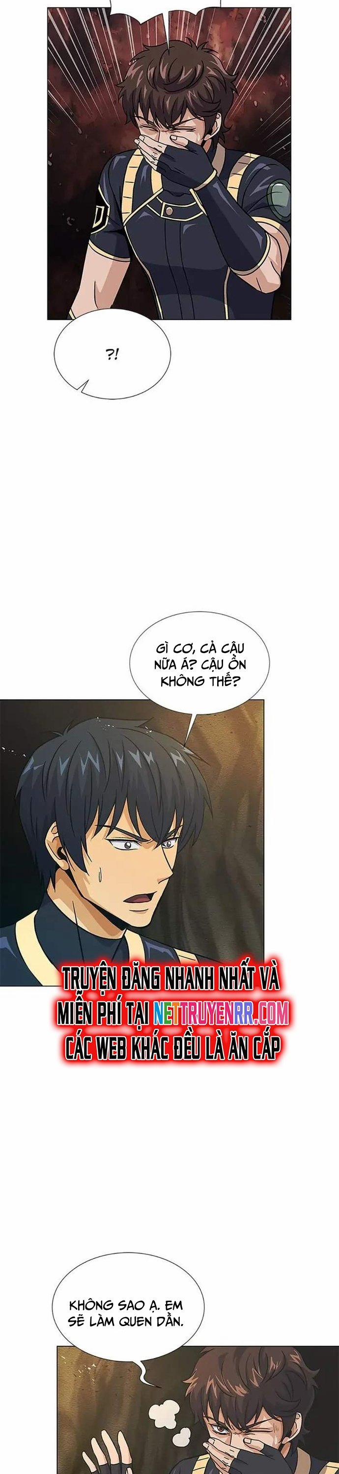 Thợ Săn Ăn Thịt Người 54 trang 24