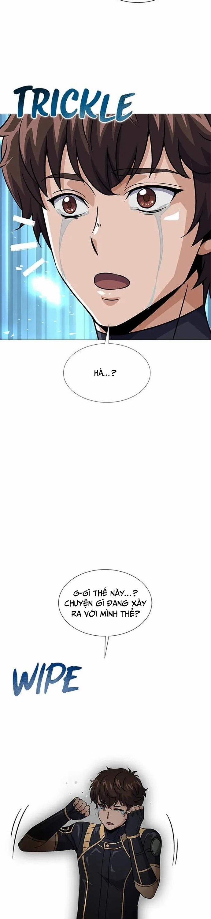 Thợ Săn Ăn Thịt Người 54 trang 27