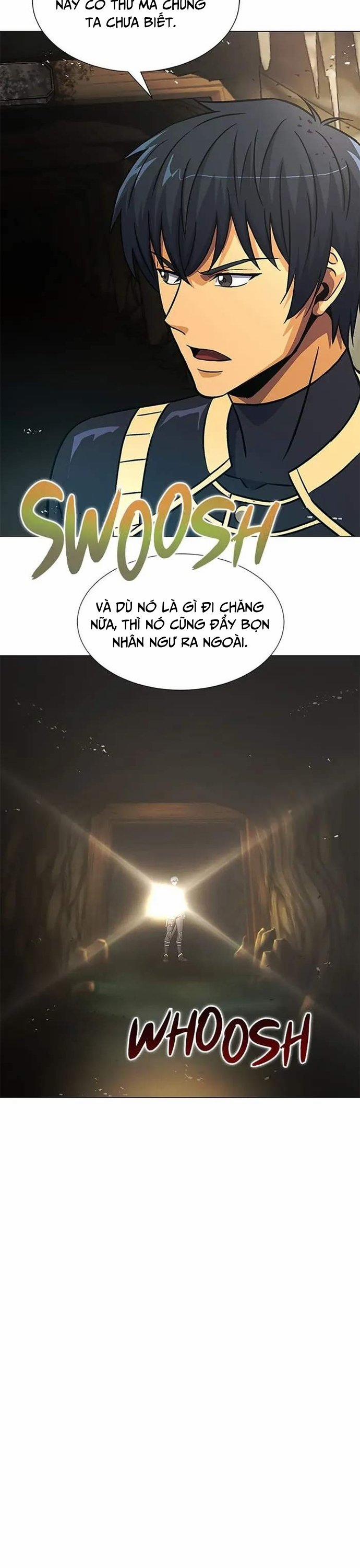 Thợ Săn Ăn Thịt Người 54 trang 37