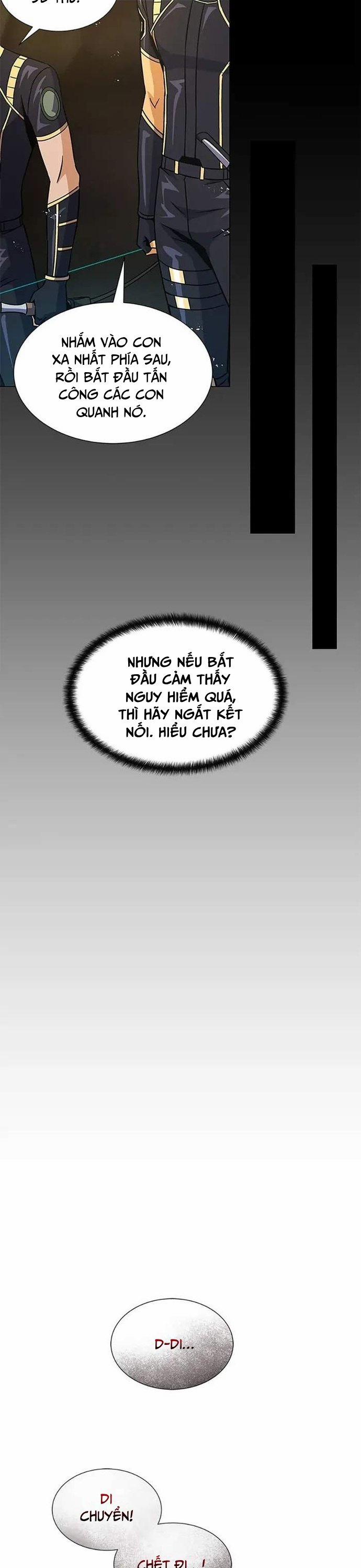 Thợ Săn Ăn Thịt Người 54 trang 6