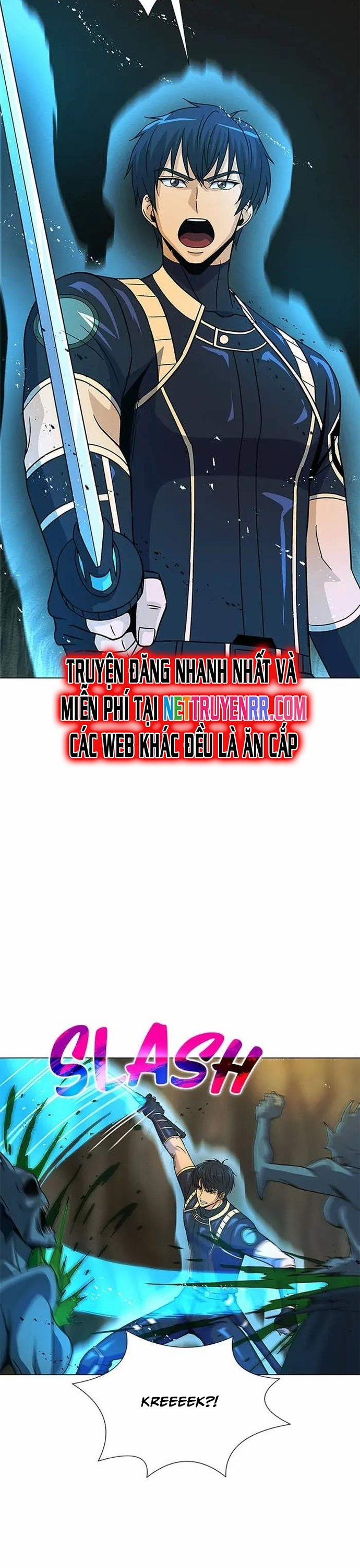 Thợ Săn Ăn Thịt Người 54 trang 9