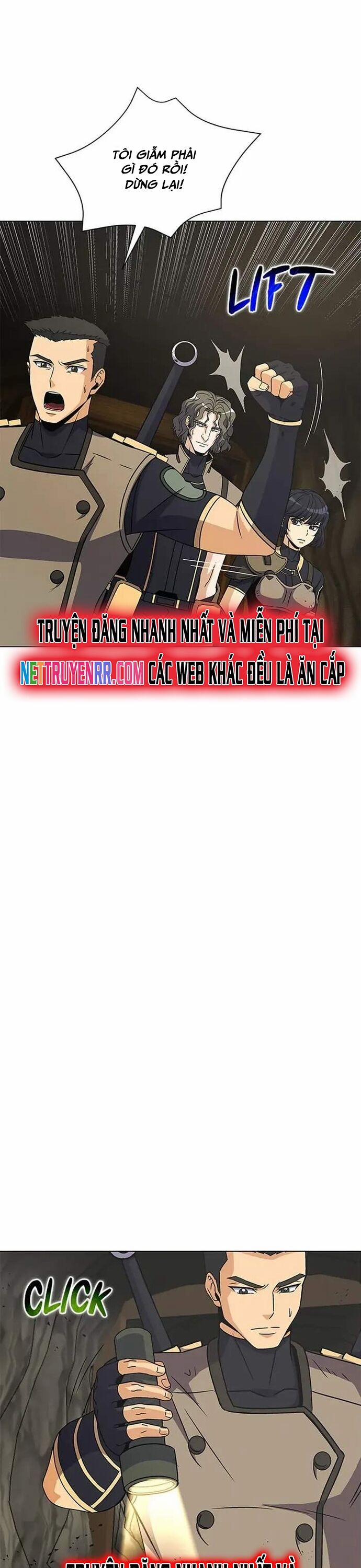 Thợ Săn Ăn Thịt Người 55 trang 25