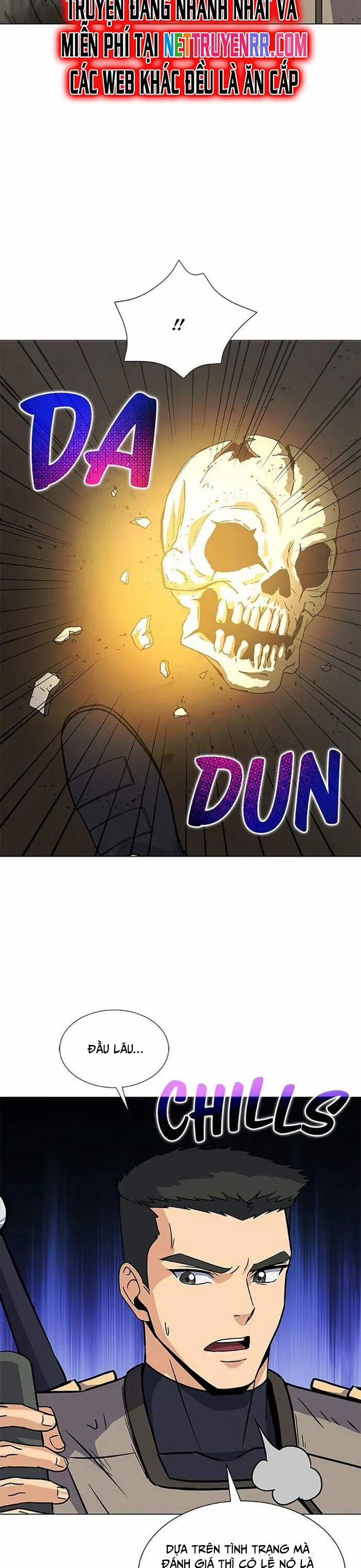 Thợ Săn Ăn Thịt Người 55 trang 26