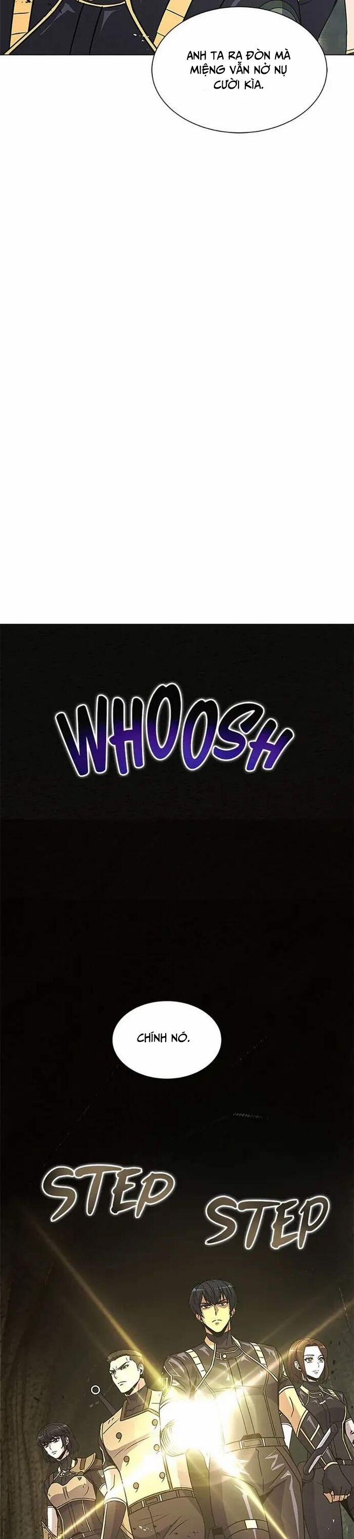 Thợ Săn Ăn Thịt Người 55 trang 8
