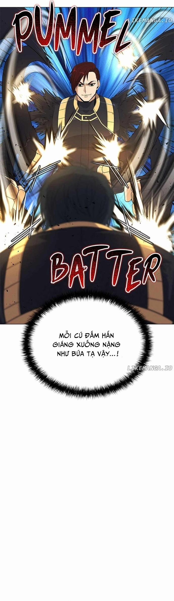 Thợ Săn Ăn Thịt Người 67.1 trang 16