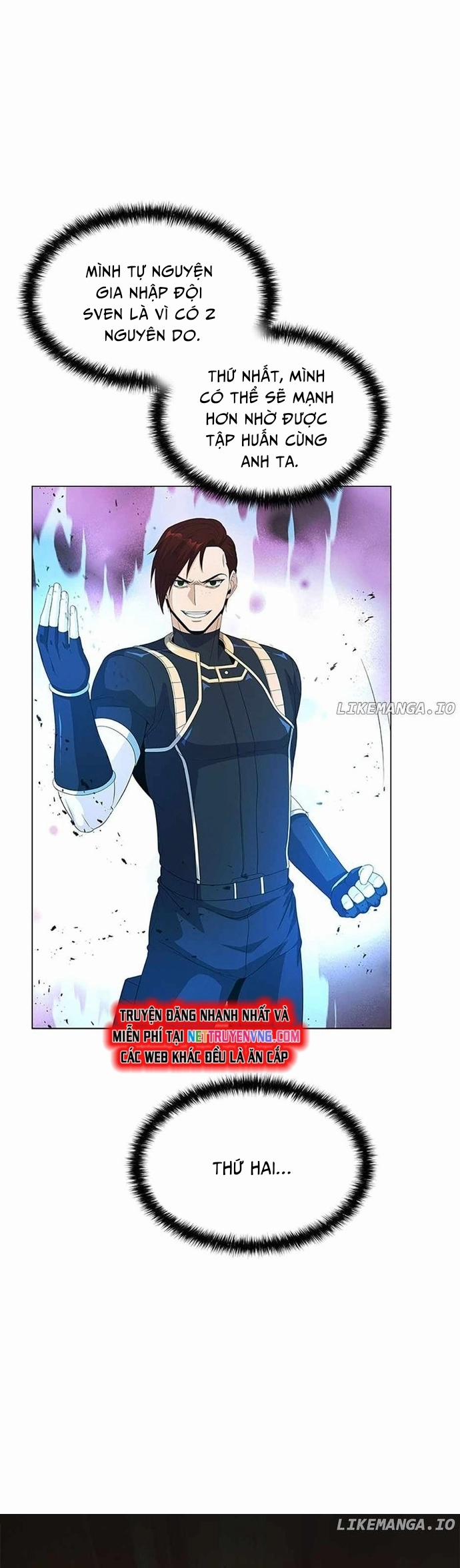 Thợ Săn Ăn Thịt Người 67.1 trang 27