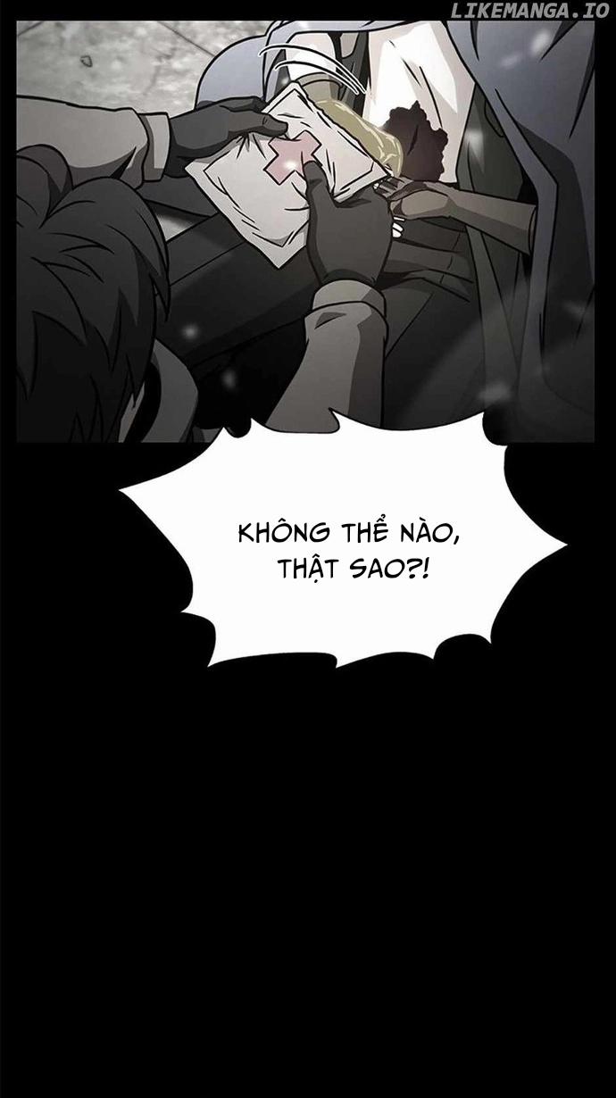 Thợ Săn Ăn Thịt Người 67.1 trang 37