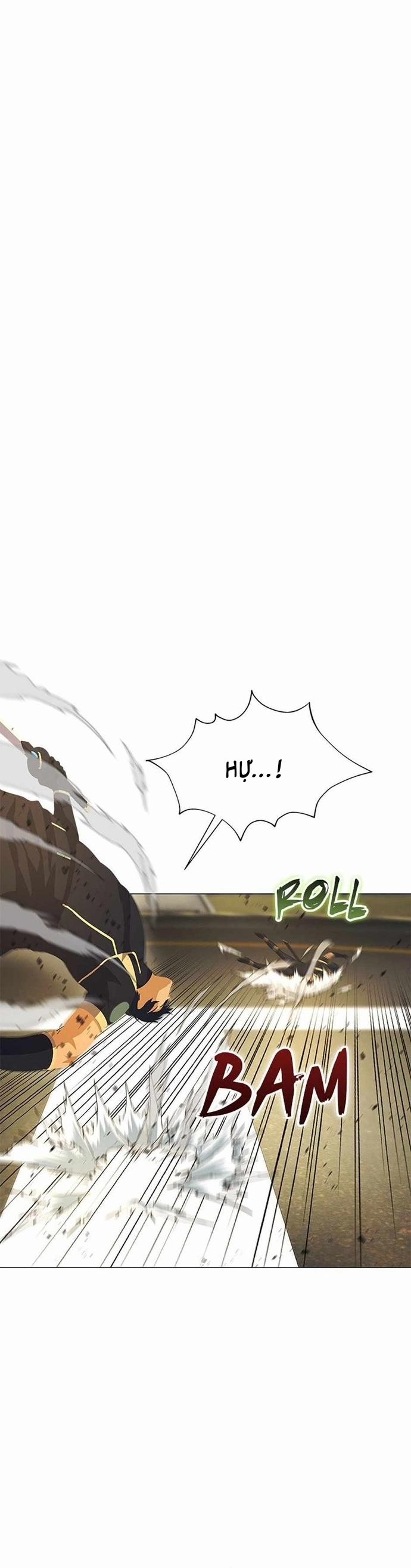 Thợ Săn Ăn Thịt Người 67.1 trang 4