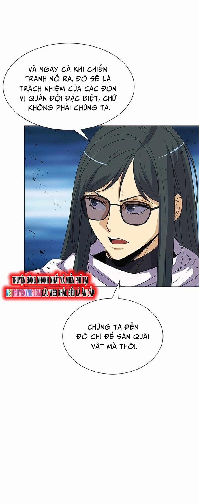 Thợ Săn Ăn Thịt Người 67.1 trang 43