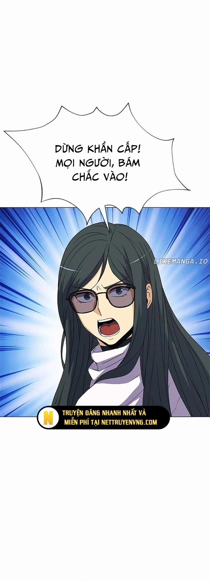 Thợ Săn Ăn Thịt Người 67.1 trang 45