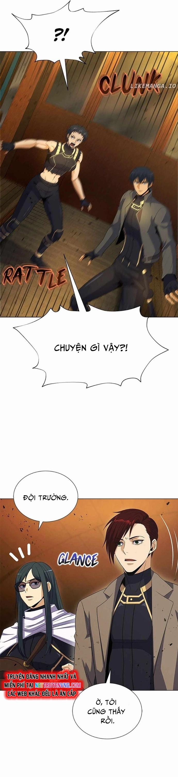 Thợ Săn Ăn Thịt Người 67.1 trang 46