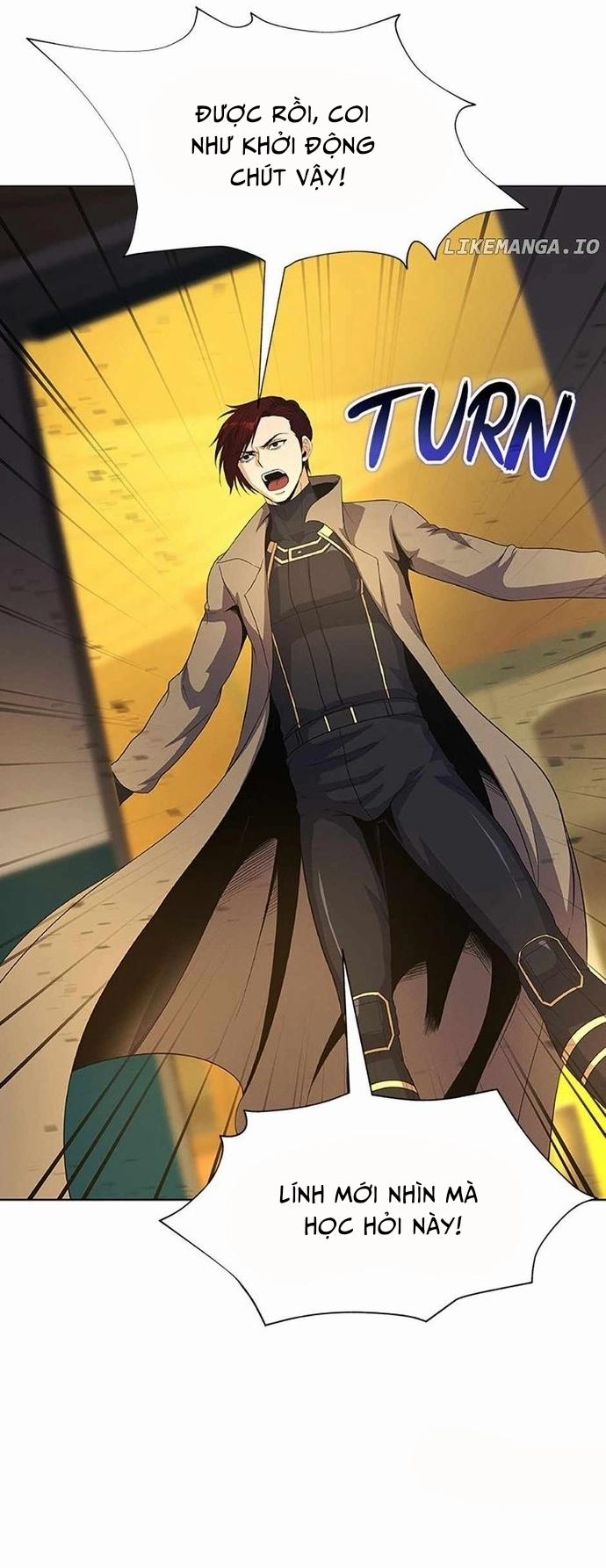 Thợ Săn Ăn Thịt Người 67.1 trang 49