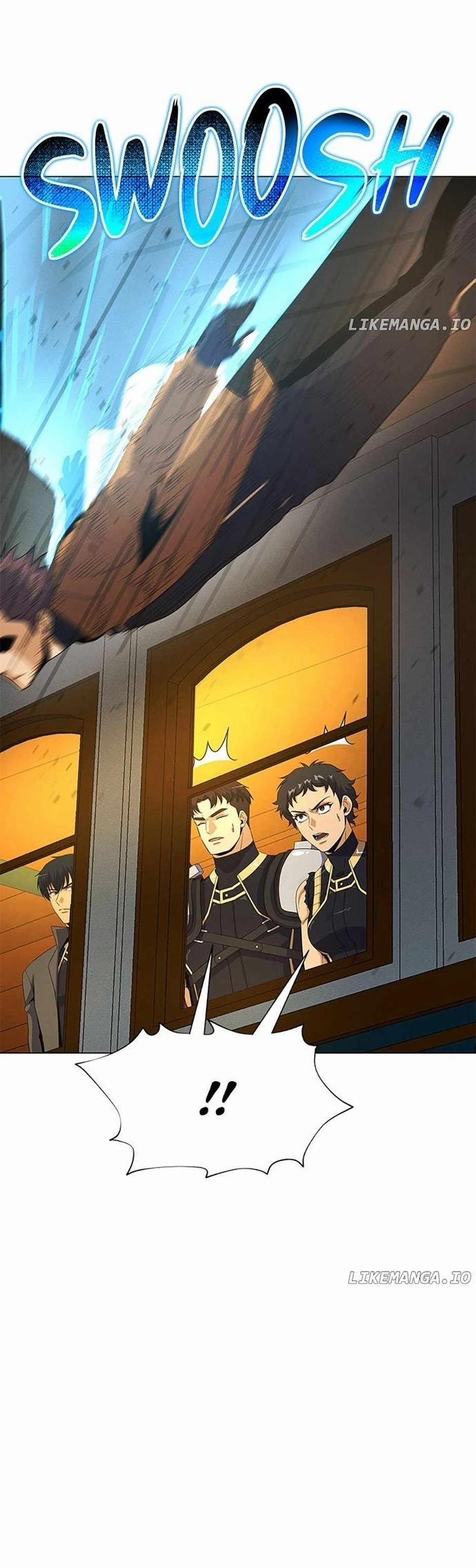 Thợ Săn Ăn Thịt Người 68 trang 1