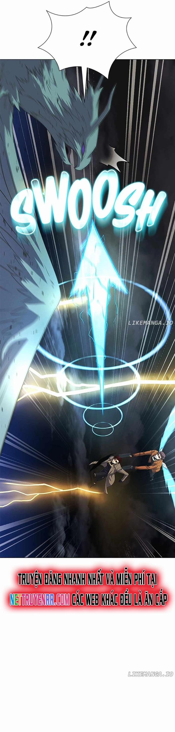 Thợ Săn Ăn Thịt Người 68 trang 10