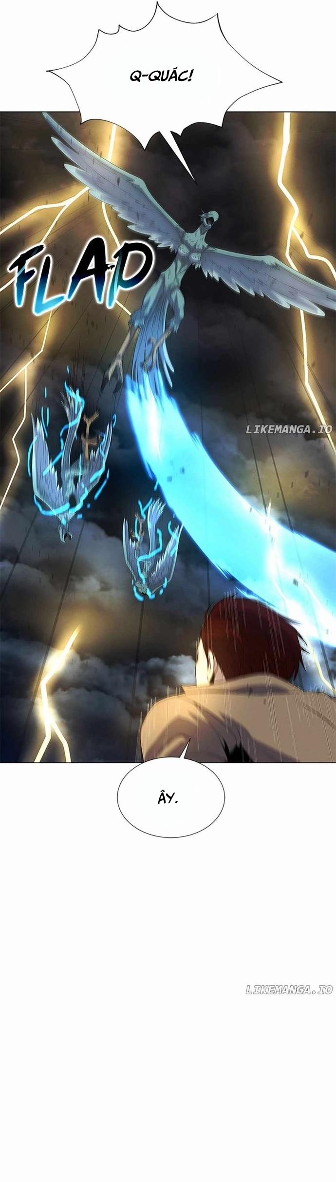 Thợ Săn Ăn Thịt Người 68 trang 14