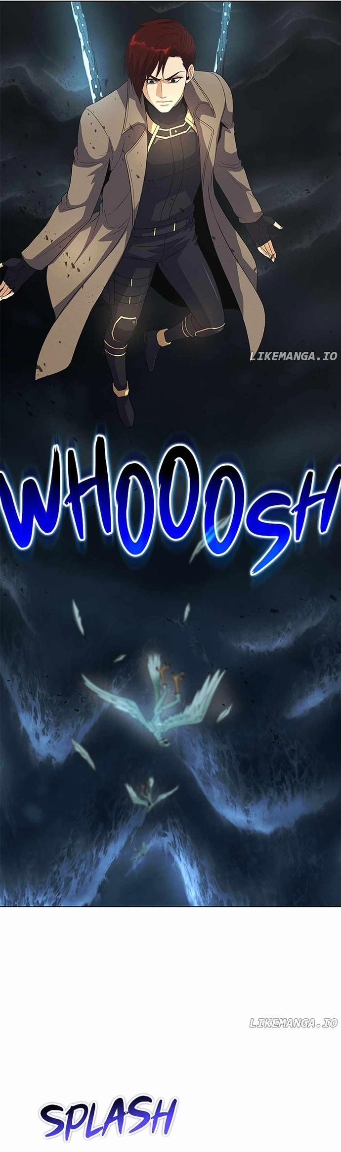 Thợ Săn Ăn Thịt Người 68 trang 23