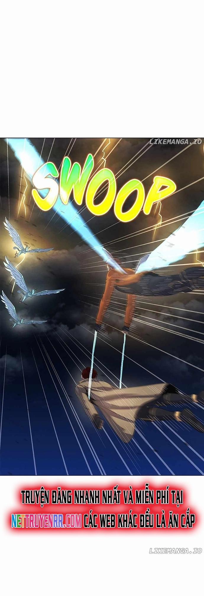 Thợ Săn Ăn Thịt Người 68 trang 4