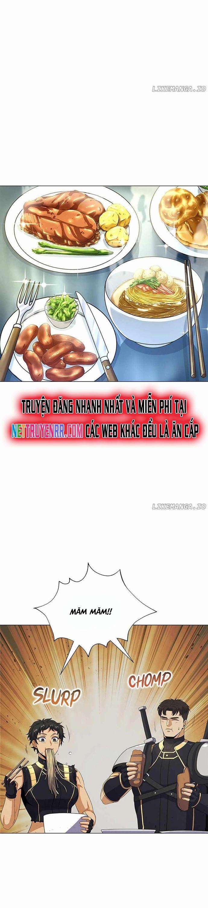 Thợ Săn Ăn Thịt Người 68 trang 42