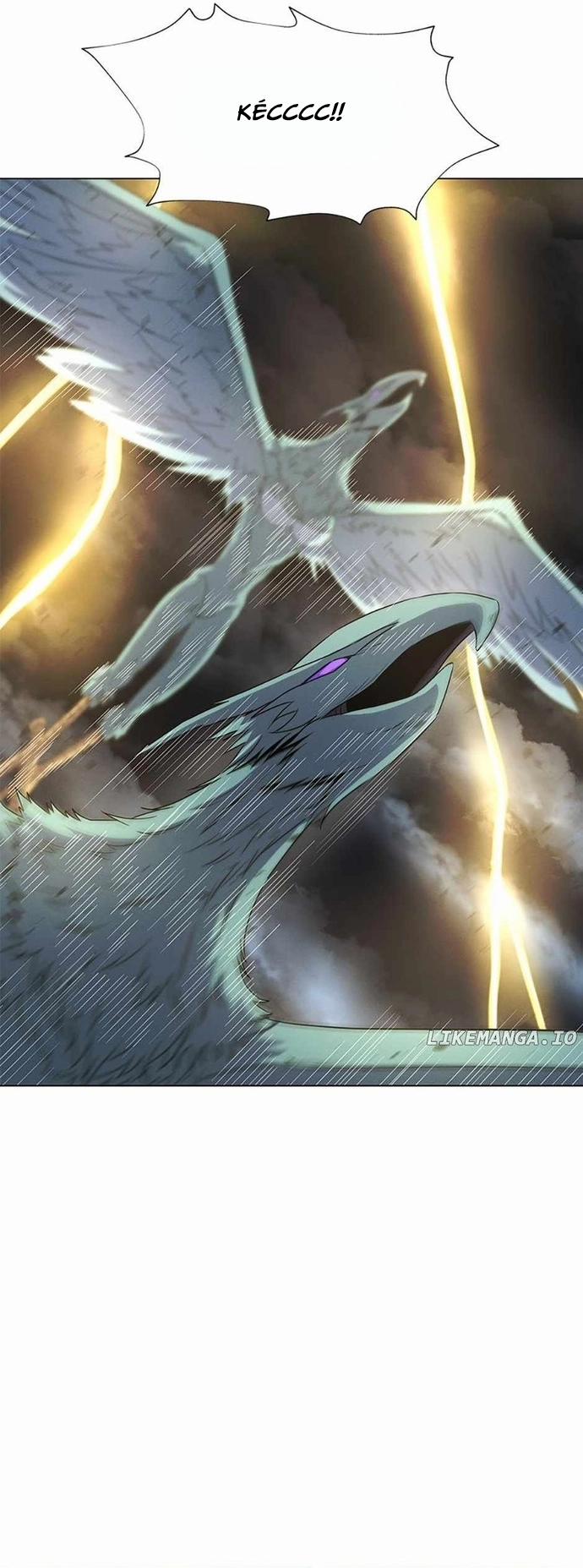 Thợ Săn Ăn Thịt Người 68 trang 5