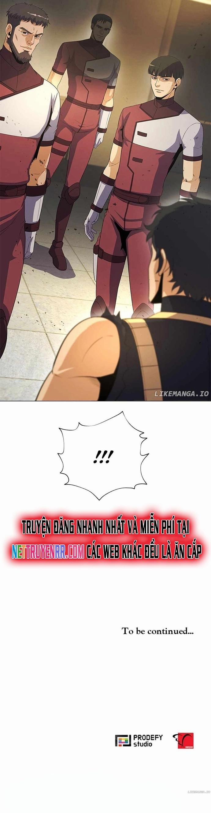 Thợ Săn Ăn Thịt Người 68 trang 51