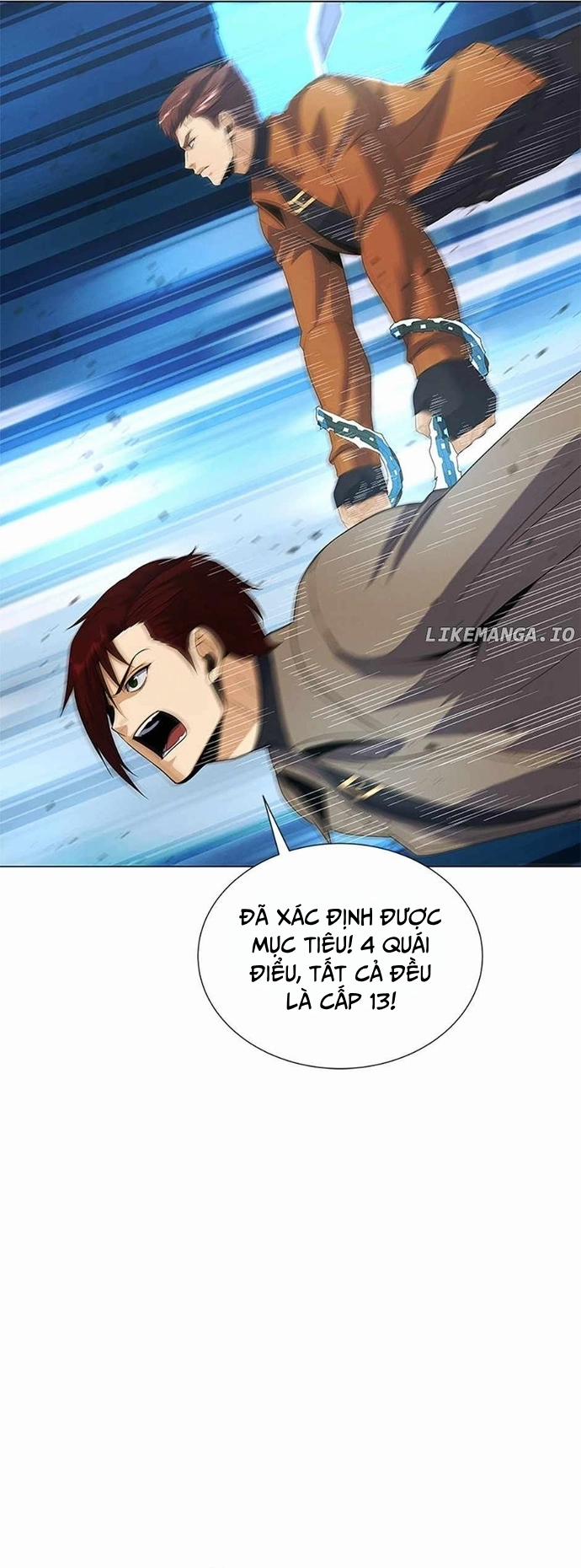 Thợ Săn Ăn Thịt Người 68 trang 6