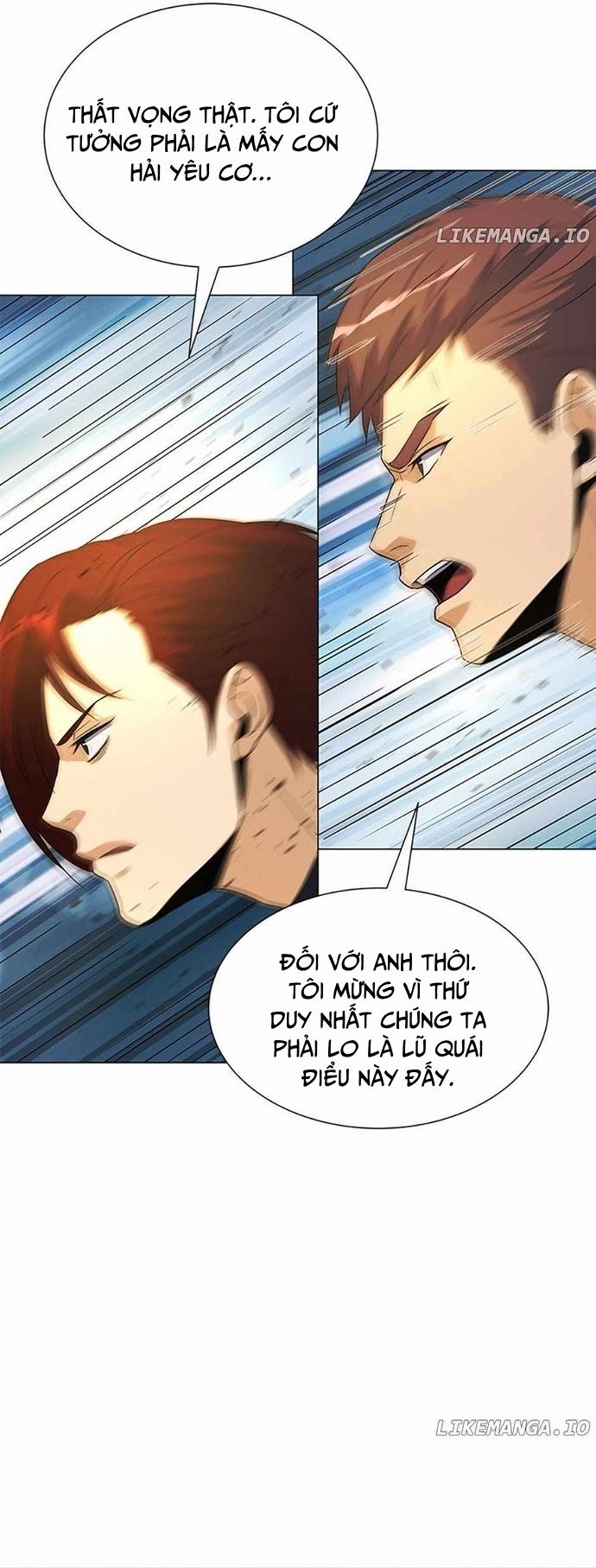 Thợ Săn Ăn Thịt Người 68 trang 7