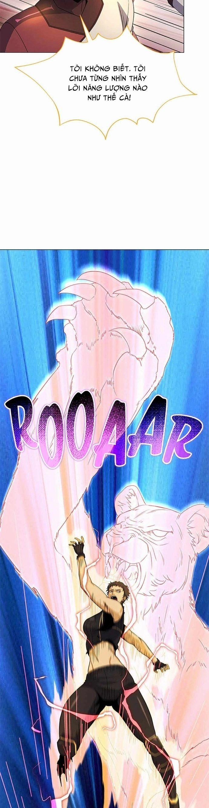 Thợ Săn Ăn Thịt Người 69 trang 12