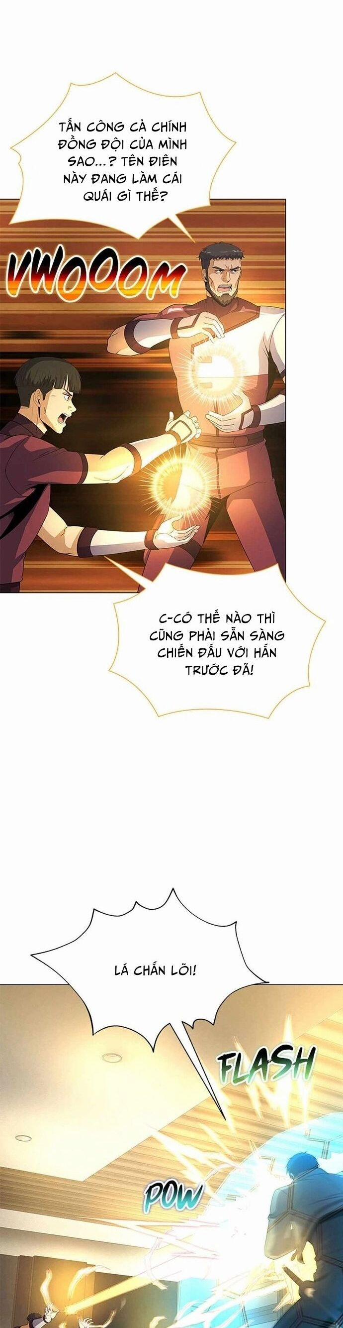 Thợ Săn Ăn Thịt Người 69 trang 16