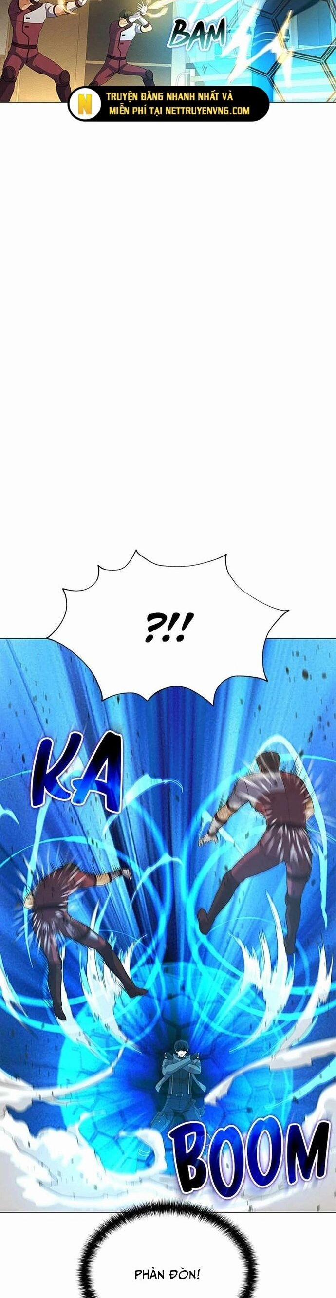 Thợ Săn Ăn Thịt Người 69 trang 17