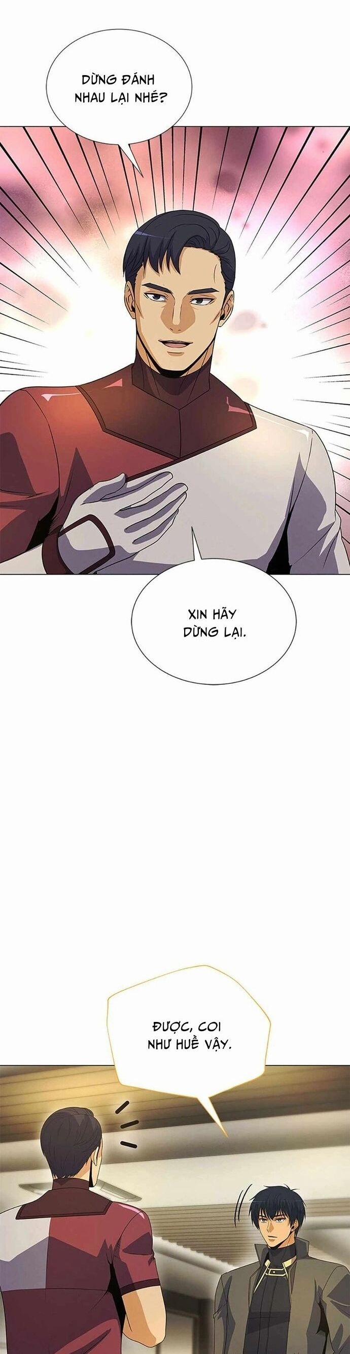 Thợ Săn Ăn Thịt Người 69 trang 22