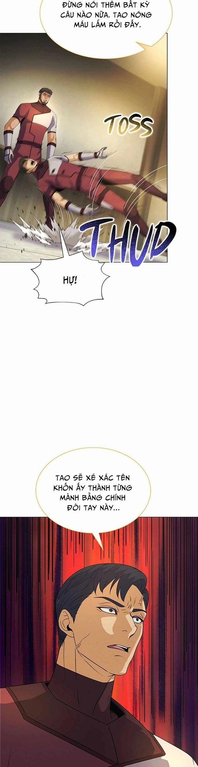 Thợ Săn Ăn Thịt Người 69 trang 29