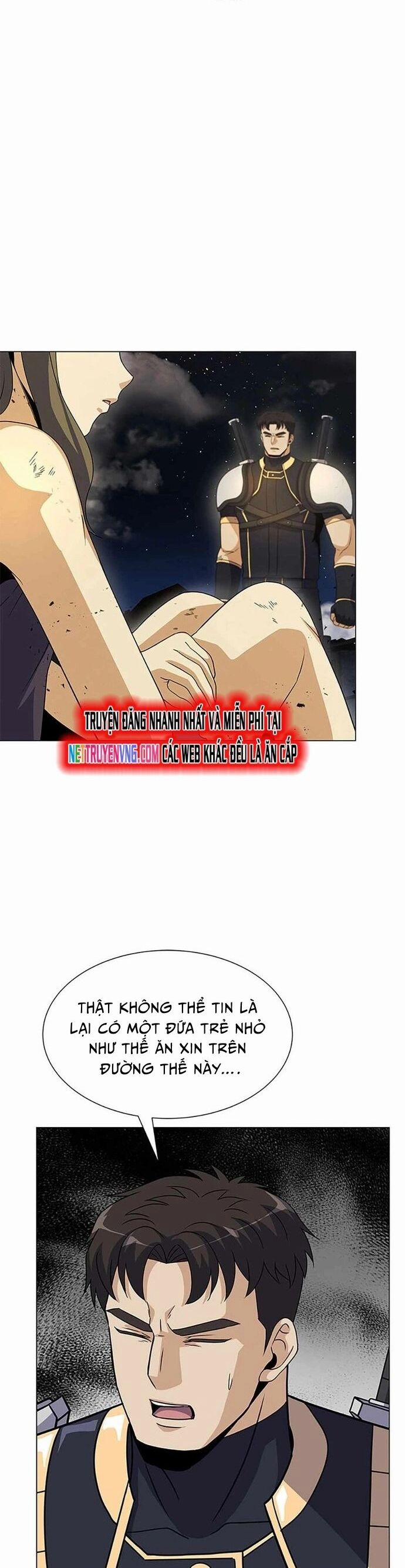 Thợ Săn Ăn Thịt Người 69 trang 34