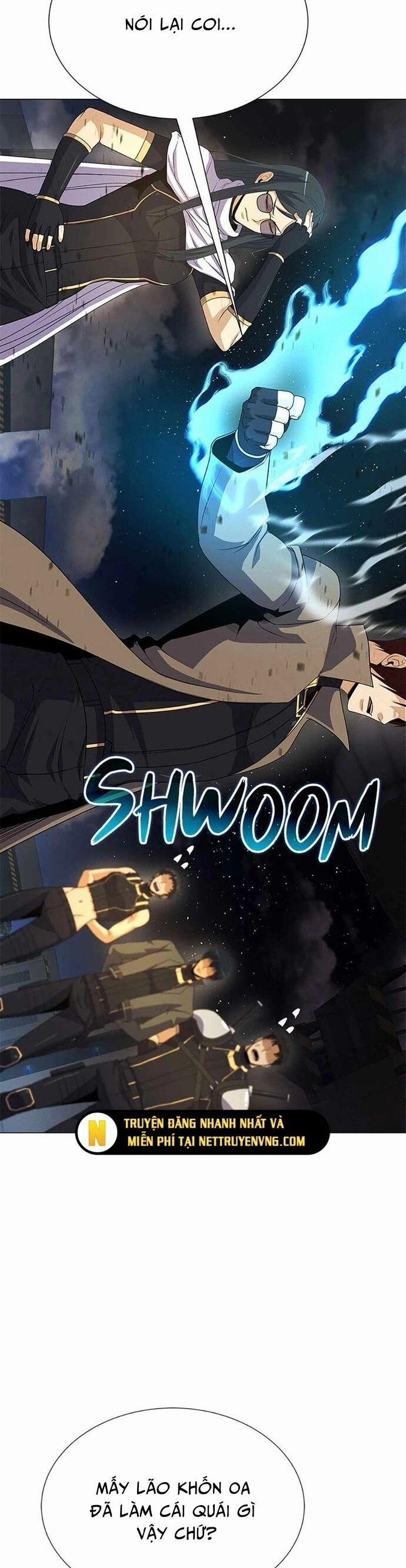 Thợ Săn Ăn Thịt Người 69 trang 49