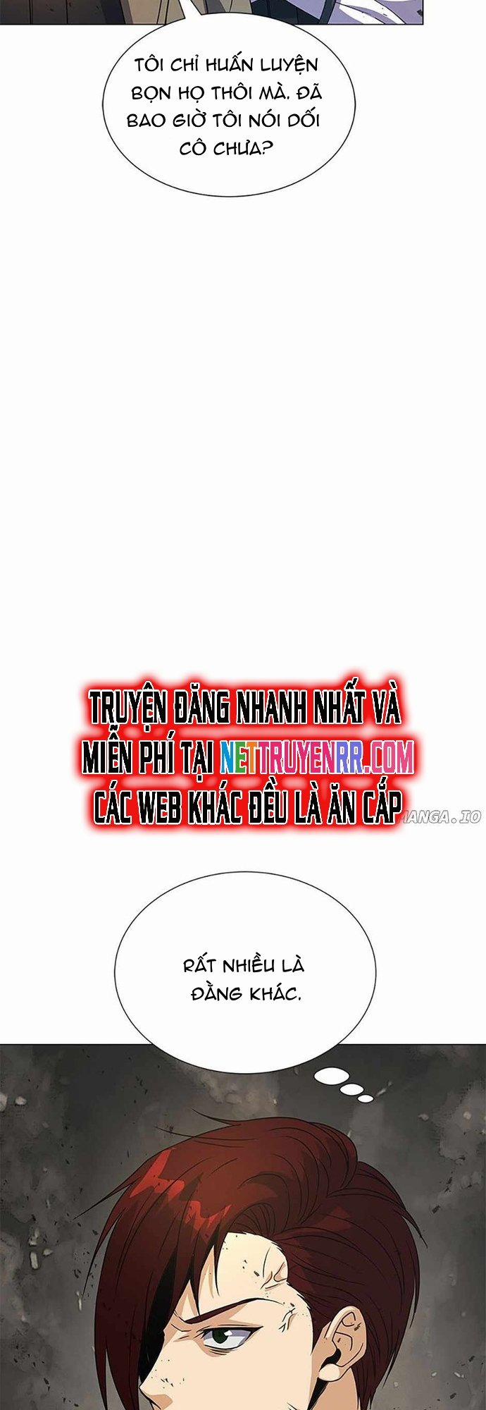 Thợ Săn Ăn Thịt Người 70 trang 16