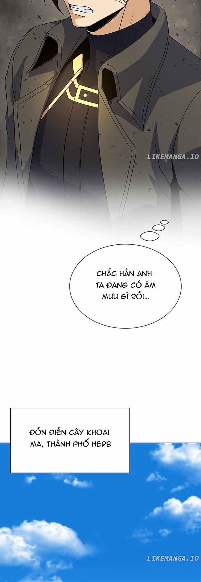 Thợ Săn Ăn Thịt Người 70 trang 17