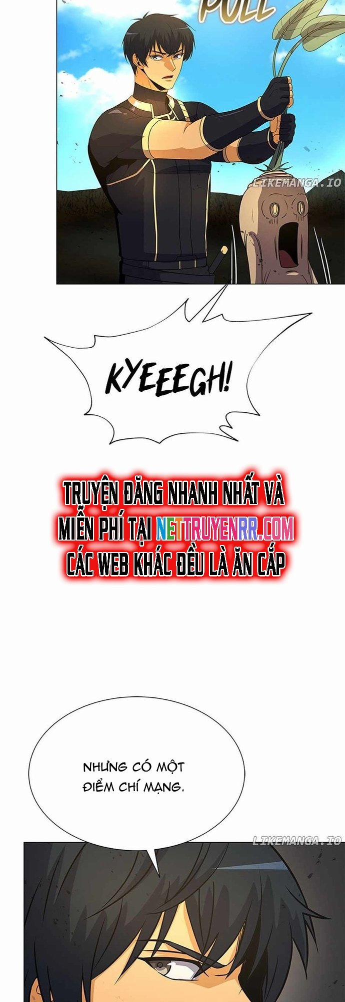 Thợ Săn Ăn Thịt Người 70 trang 23