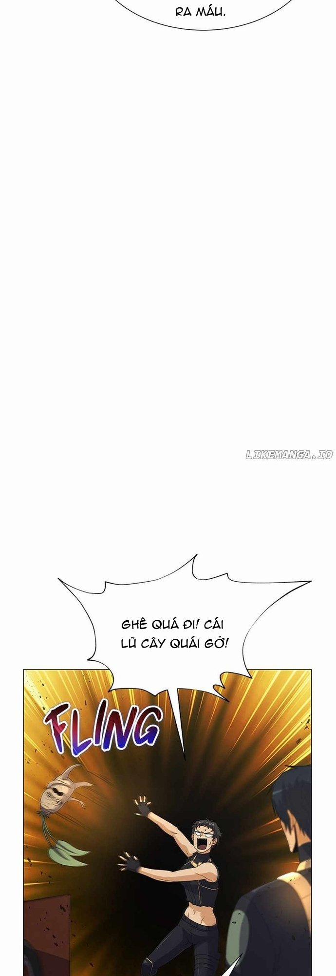 Thợ Săn Ăn Thịt Người 70 trang 26