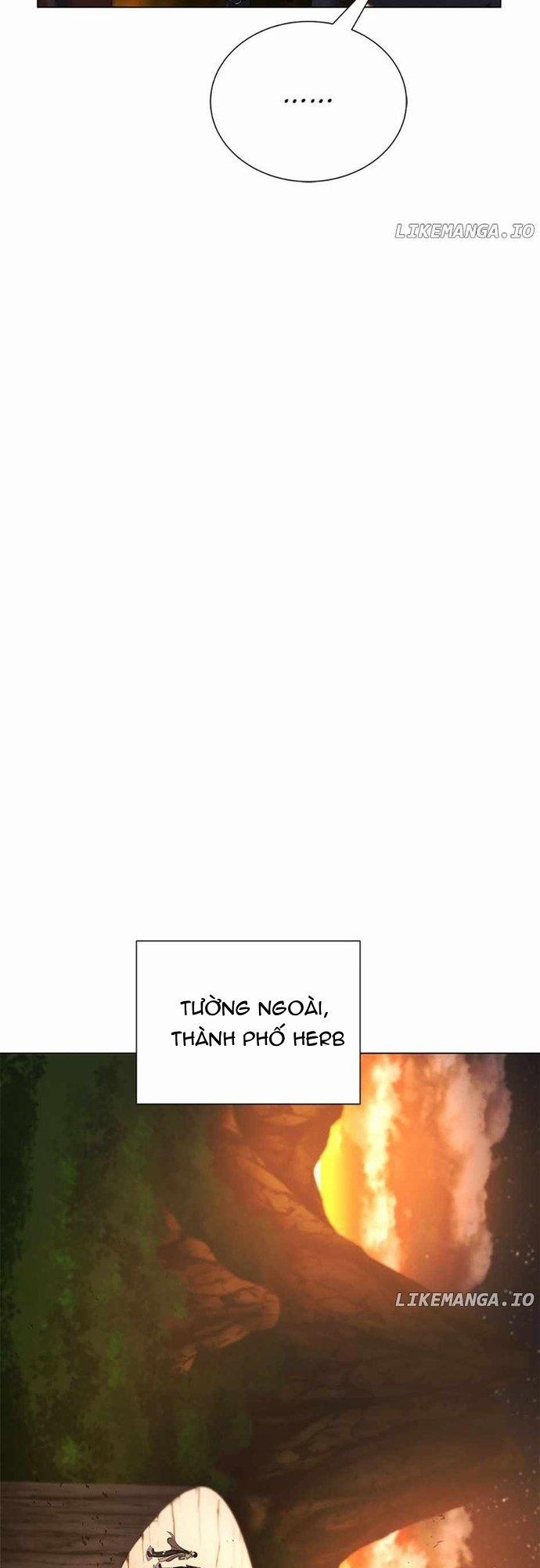 Thợ Săn Ăn Thịt Người 70 trang 27