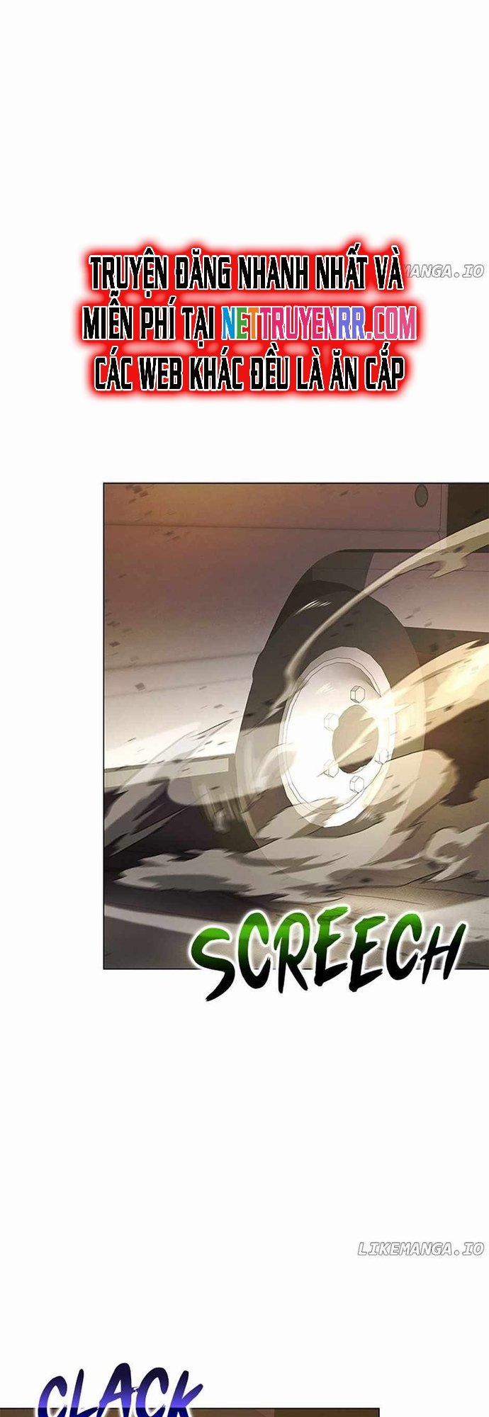 Thợ Săn Ăn Thịt Người 70 trang 29
