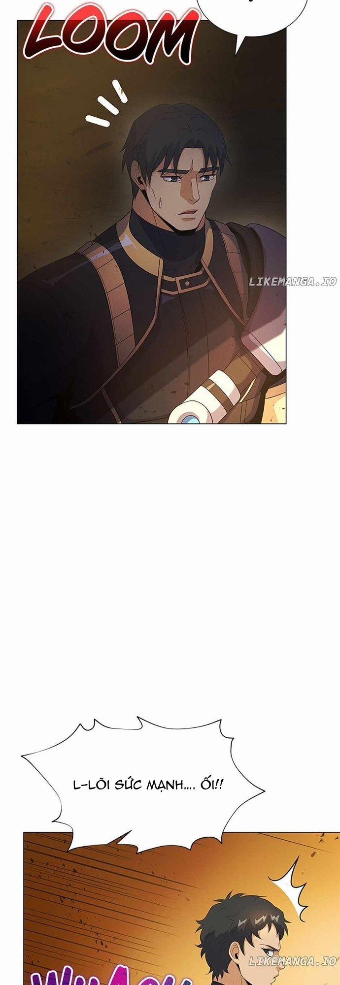 Thợ Săn Ăn Thịt Người 70 trang 59
