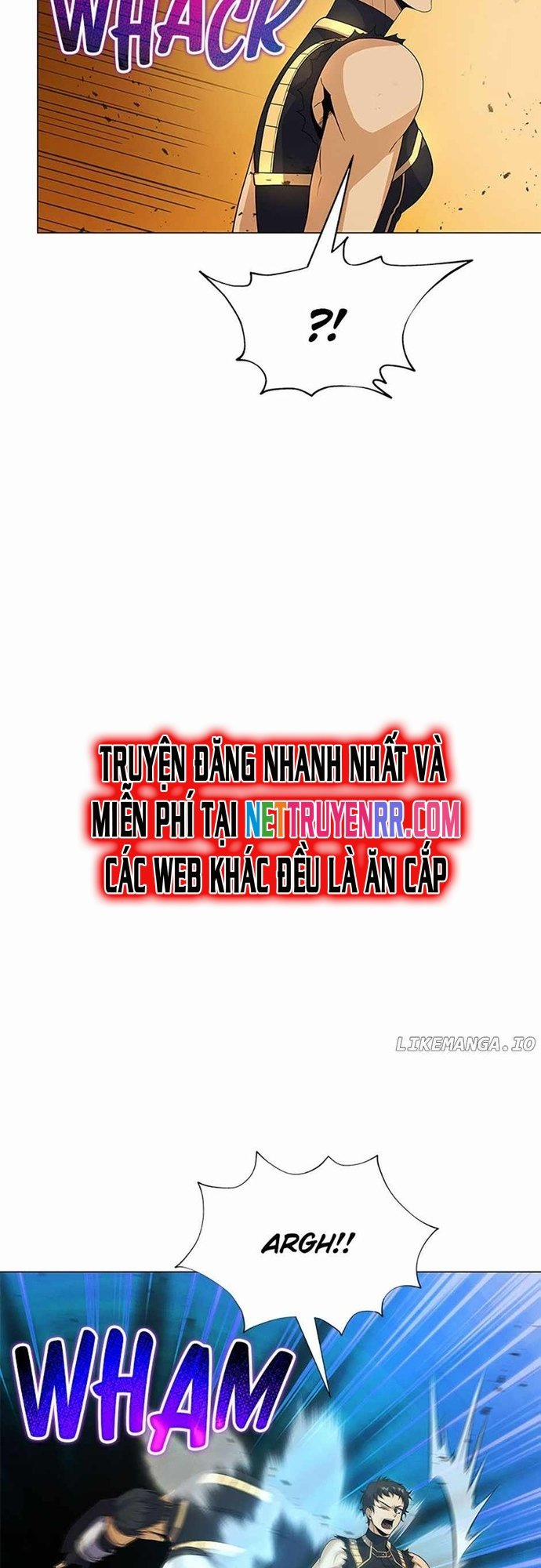 Thợ Săn Ăn Thịt Người 70 trang 60