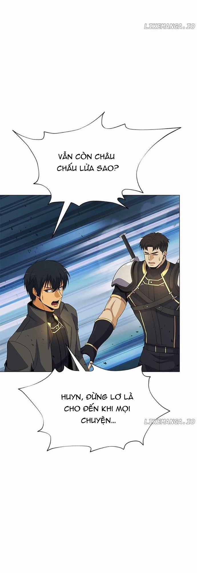 Thợ Săn Ăn Thịt Người 70 trang 62